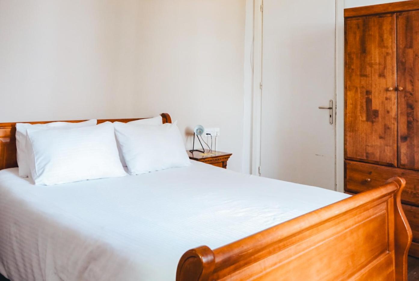 Semiramis Boutique Hotel & Spa Kato Platres Eksteriør billede