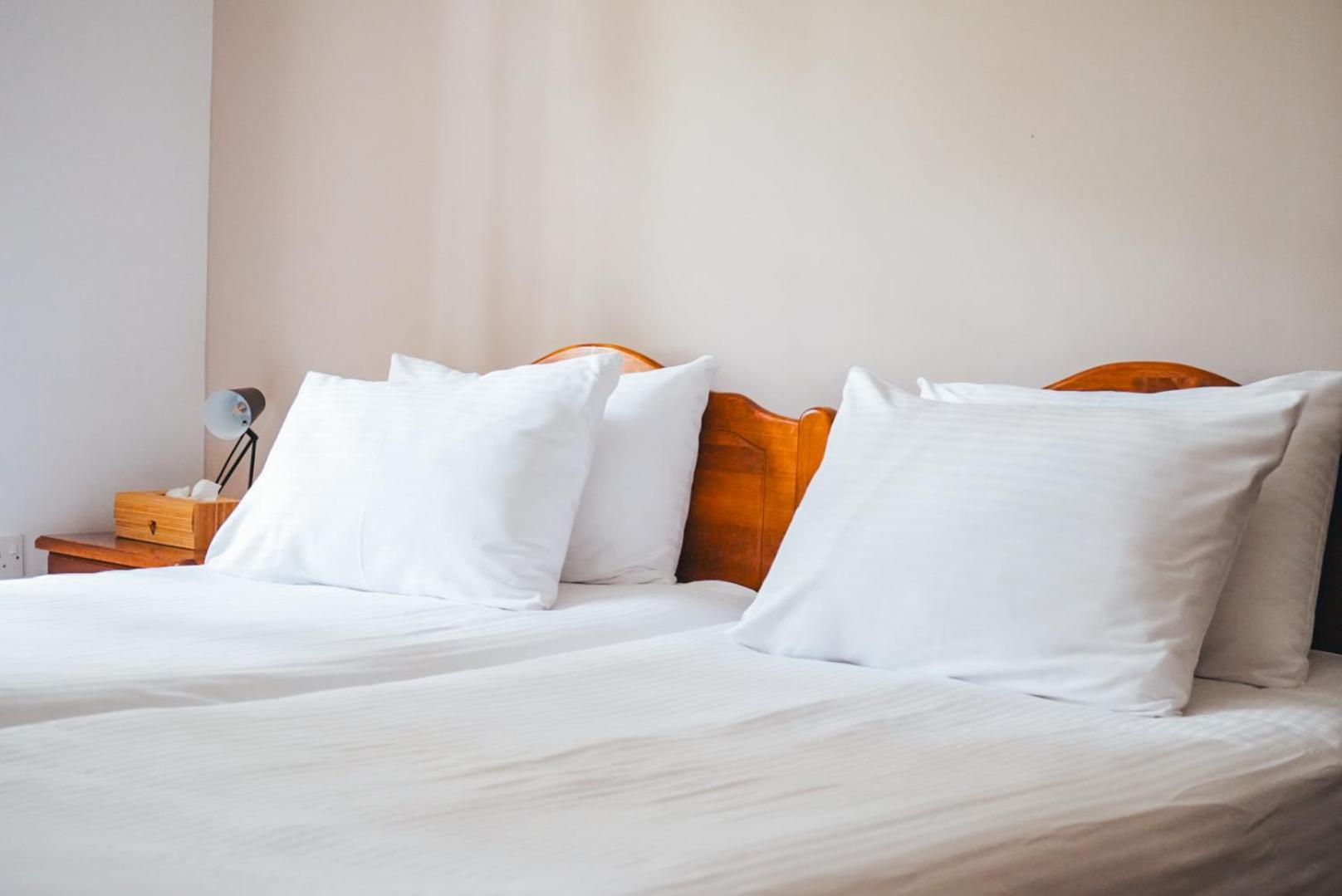 Semiramis Boutique Hotel & Spa Kato Platres Eksteriør billede